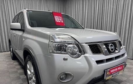 Nissan X-Trail, 2011 год, 1 220 000 рублей, 3 фотография