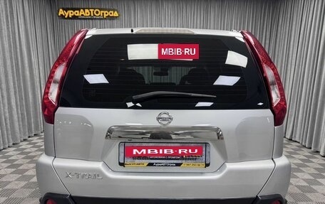 Nissan X-Trail, 2011 год, 1 220 000 рублей, 13 фотография
