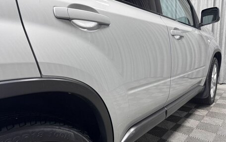 Nissan X-Trail, 2011 год, 1 220 000 рублей, 15 фотография