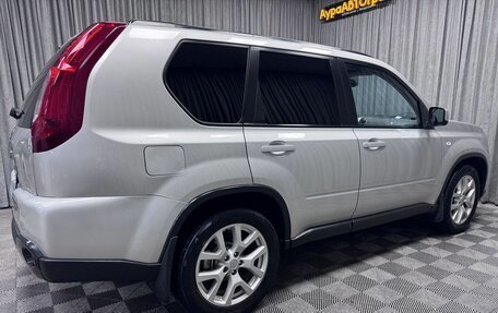 Nissan X-Trail, 2011 год, 1 220 000 рублей, 16 фотография