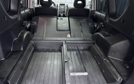 Nissan X-Trail, 2011 год, 1 220 000 рублей, 22 фотография