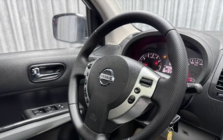 Nissan X-Trail, 2011 год, 1 220 000 рублей, 29 фотография