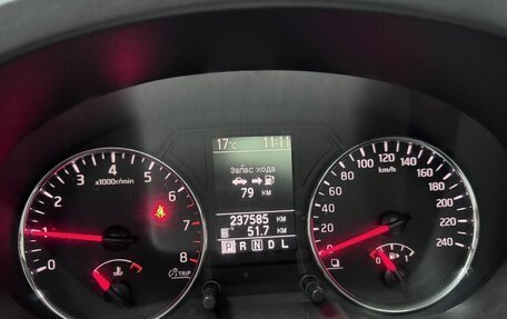 Nissan X-Trail, 2011 год, 1 220 000 рублей, 30 фотография
