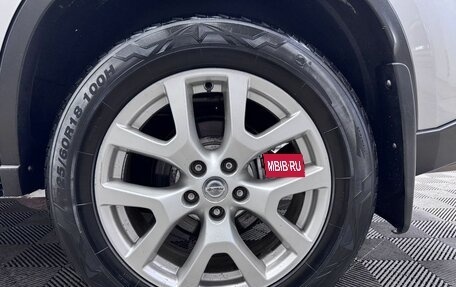 Nissan X-Trail, 2011 год, 1 220 000 рублей, 19 фотография
