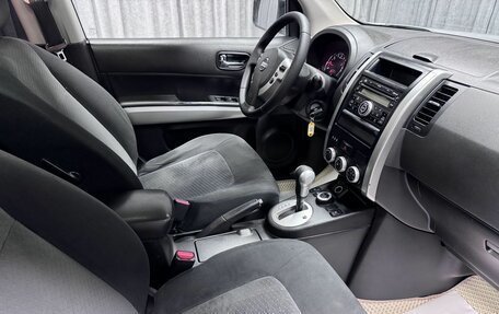 Nissan X-Trail, 2011 год, 1 220 000 рублей, 39 фотография