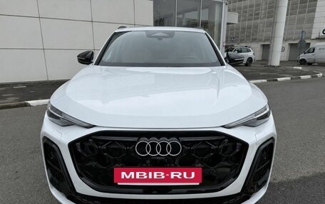Audi Q5, 2026 год, 6 700 000 рублей, 2 фотография