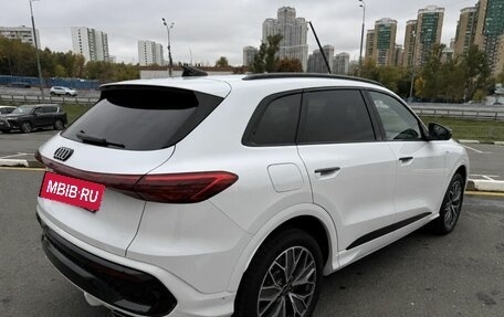 Audi Q5, 2026 год, 6 700 000 рублей, 4 фотография