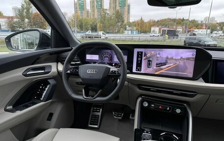 Audi Q5, 2026 год, 6 700 000 рублей, 11 фотография