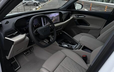 Audi Q5, 2026 год, 6 700 000 рублей, 9 фотография