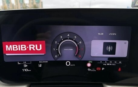 Audi Q5, 2026 год, 6 700 000 рублей, 12 фотография