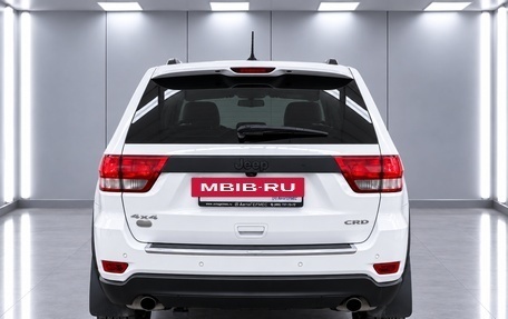 Jeep Grand Cherokee, 2012 год, 2 300 000 рублей, 3 фотография
