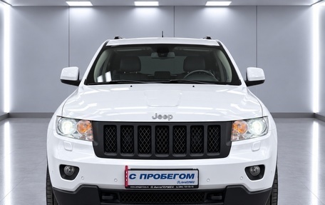 Jeep Grand Cherokee, 2012 год, 2 300 000 рублей, 2 фотография