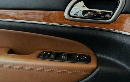 Jeep Grand Cherokee, 2012 год, 2 300 000 рублей, 11 фотография
