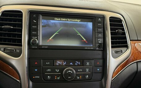 Jeep Grand Cherokee, 2012 год, 2 300 000 рублей, 8 фотография