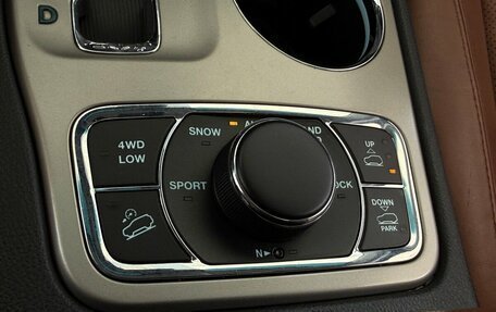 Jeep Grand Cherokee, 2012 год, 2 300 000 рублей, 12 фотография