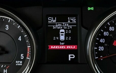 Jeep Grand Cherokee, 2012 год, 2 300 000 рублей, 6 фотография