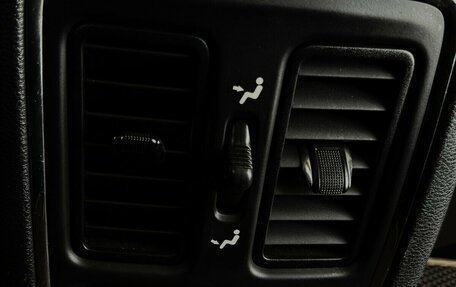 Jeep Grand Cherokee, 2012 год, 2 300 000 рублей, 13 фотография