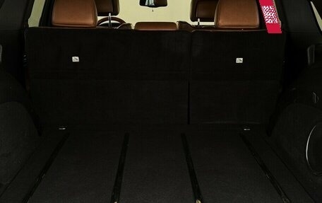 Jeep Grand Cherokee, 2012 год, 2 300 000 рублей, 18 фотография