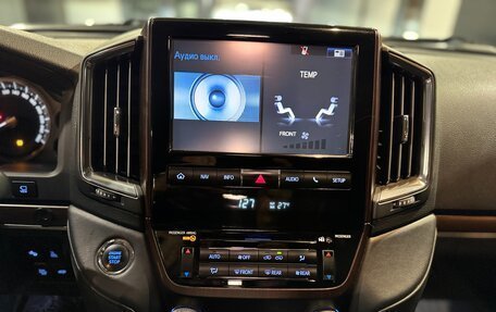Toyota Land Cruiser 200, 2016 год, 5 500 000 рублей, 10 фотография