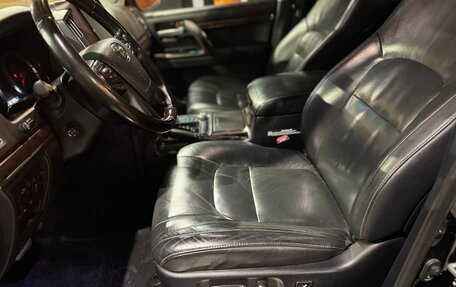 Toyota Land Cruiser 200, 2016 год, 5 500 000 рублей, 14 фотография