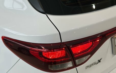 KIA Rio IV, 2022 год, 1 750 000 рублей, 9 фотография