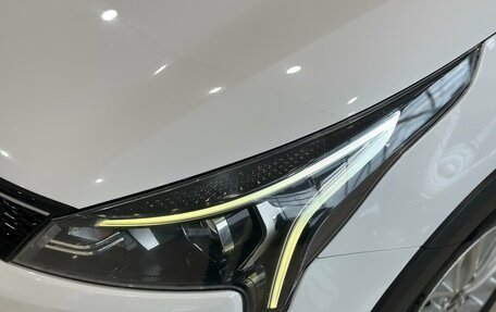 KIA Rio IV, 2022 год, 1 750 000 рублей, 4 фотография