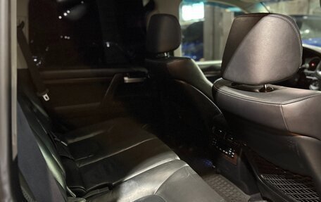 Toyota Land Cruiser 200, 2016 год, 5 500 000 рублей, 19 фотография
