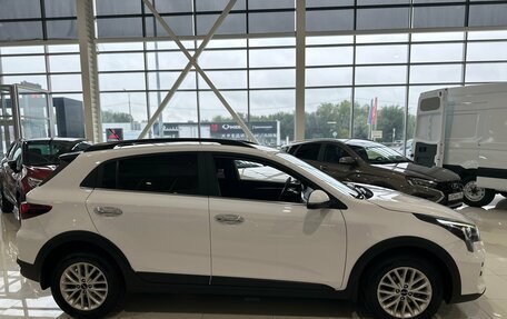 KIA Rio IV, 2022 год, 1 750 000 рублей, 5 фотография