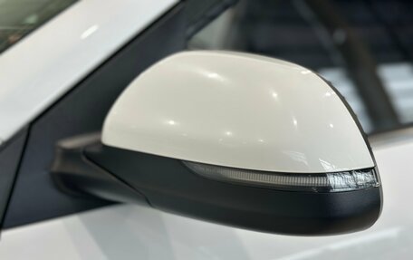 KIA Rio IV, 2022 год, 1 750 000 рублей, 12 фотография