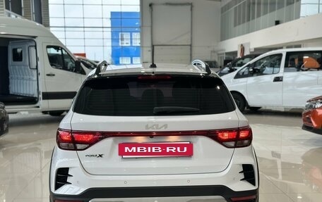 KIA Rio IV, 2022 год, 1 750 000 рублей, 7 фотография
