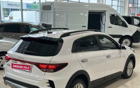 KIA Rio IV, 2022 год, 1 750 000 рублей, 6 фотография