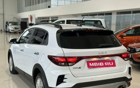 KIA Rio IV, 2022 год, 1 750 000 рублей, 8 фотография