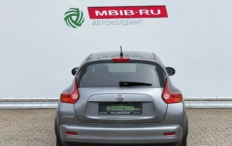 Nissan Juke II, 2013 год, 1 150 000 рублей, 6 фотография