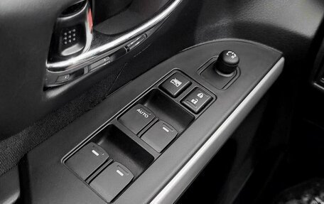 Suzuki SX4 II рестайлинг, 2017 год, 1 445 000 рублей, 14 фотография