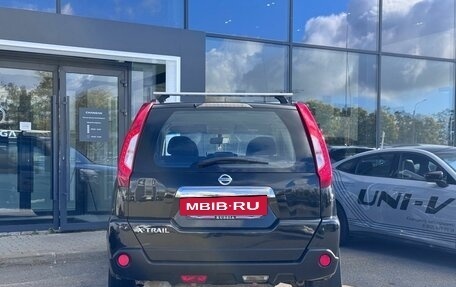Nissan X-Trail, 2012 год, 1 019 000 рублей, 6 фотография