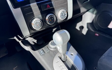 Nissan X-Trail, 2012 год, 1 019 000 рублей, 13 фотография