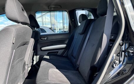 Nissan X-Trail, 2012 год, 1 019 000 рублей, 12 фотография