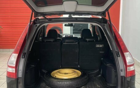Honda CR-V III рестайлинг, 2008 год, 1 225 000 рублей, 8 фотография