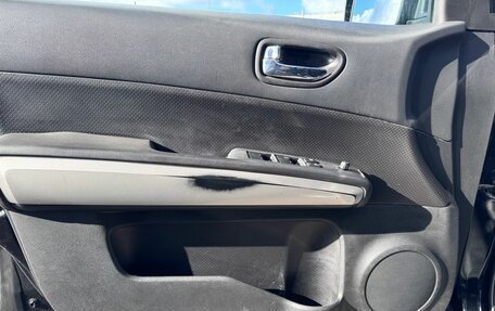 Nissan X-Trail, 2012 год, 1 019 000 рублей, 11 фотография