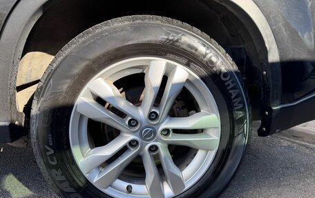 Nissan X-Trail, 2012 год, 1 019 000 рублей, 14 фотография