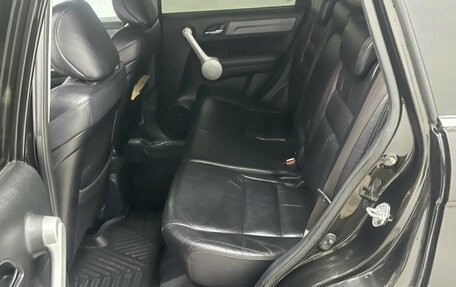 Honda CR-V III рестайлинг, 2008 год, 1 225 000 рублей, 10 фотография