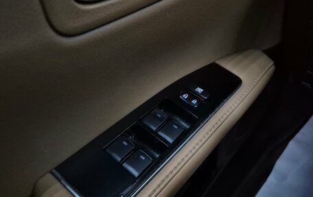 Lexus ES VII, 2016 год, 2 650 000 рублей, 11 фотография
