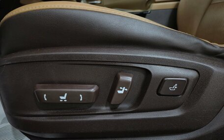 Lexus ES VII, 2016 год, 2 650 000 рублей, 13 фотография