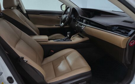 Lexus ES VII, 2016 год, 2 650 000 рублей, 17 фотография