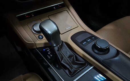 Lexus ES VII, 2016 год, 2 650 000 рублей, 26 фотография