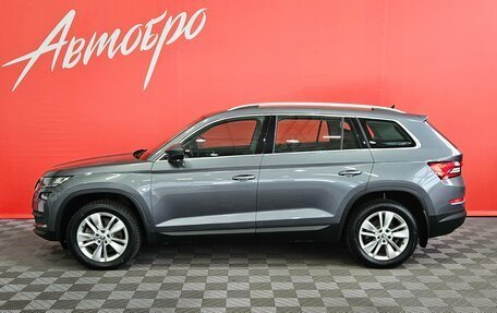 Skoda Kodiaq I, 2021 год, 2 999 000 рублей, 2 фотография