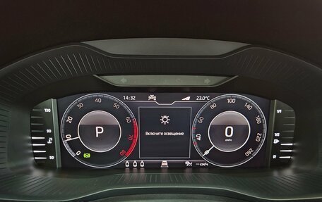 Skoda Kodiaq I, 2021 год, 2 999 000 рублей, 10 фотография