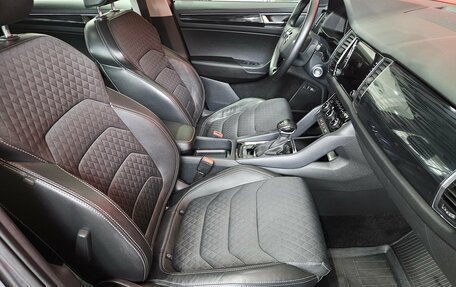 Skoda Kodiaq I, 2021 год, 2 999 000 рублей, 12 фотография