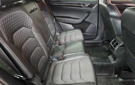 Skoda Kodiaq I, 2021 год, 2 999 000 рублей, 13 фотография