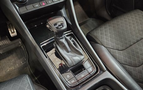 Skoda Kodiaq I, 2021 год, 2 999 000 рублей, 16 фотография